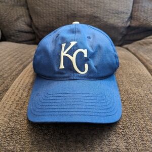 KC Royals Hat Unisex Adult
